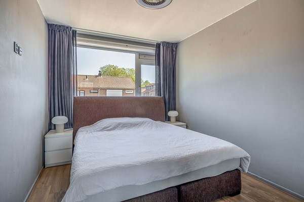 Medium property photo - Narcissenstraat 31, 3181 WT Rozenburg